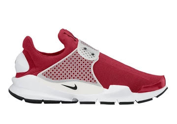 nike-sock-dart-red-white