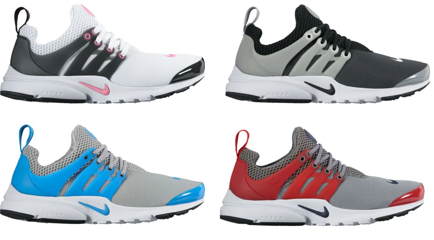 The next Nike Air Presto colorways for 2015 Overview Dead Stock