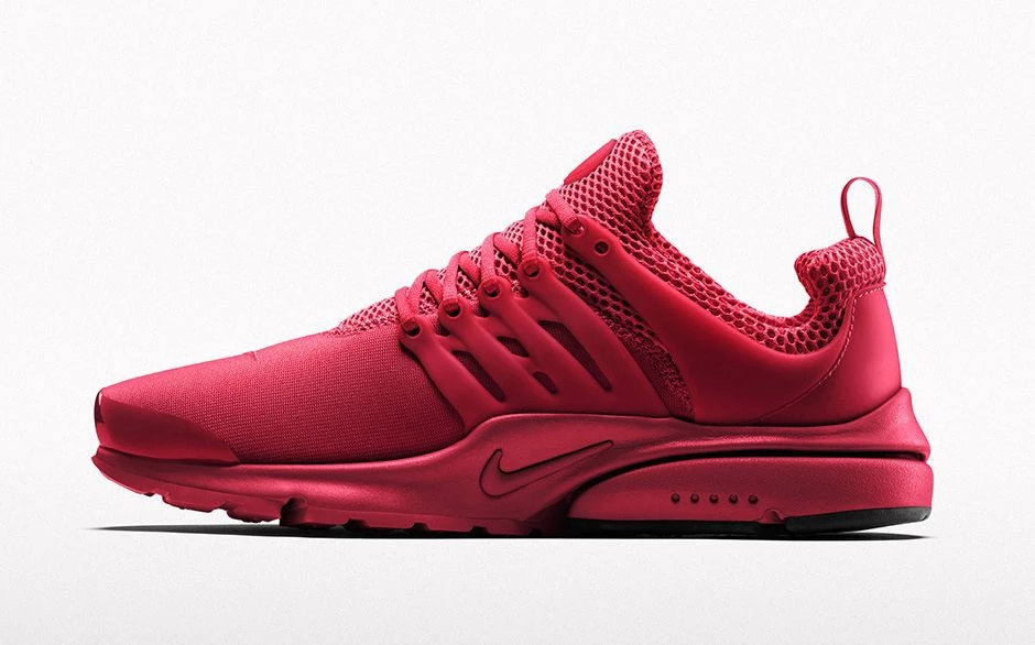 Nike Air Presto iD coming soon Dead Stock