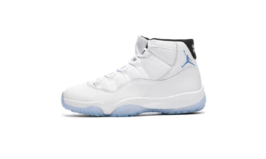 Nike Air Jordan 11 Legend Blue