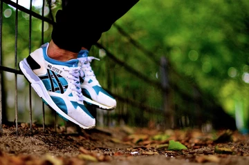 ASICS TIGER Gel Lyte V OG - latest pickup