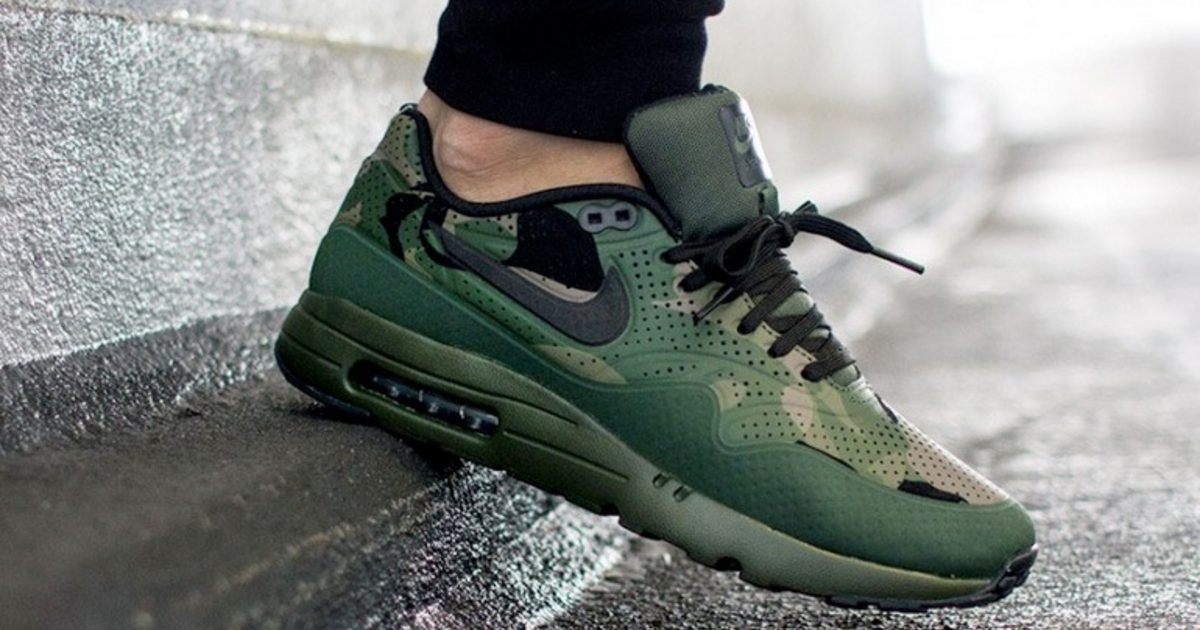 air max one camo