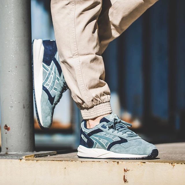ASICS Tiger Gel Saga Scratch & Sniff Pack | Dead Stock