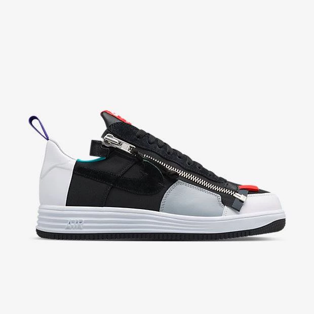 ACRONYM x Nike Air Force Dead Stock
