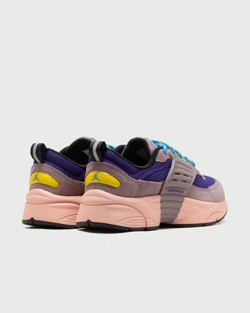 Jordan Trunner O/S SP Purple Smoke