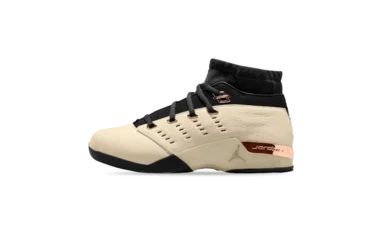 Infinite Archive x Air Jordan 17 Beach