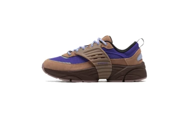 Jordan Trunner O/S SP Archaeo Brown