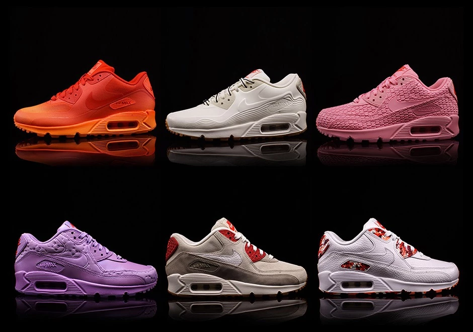 Nike air max 90 premium city pack london best sale