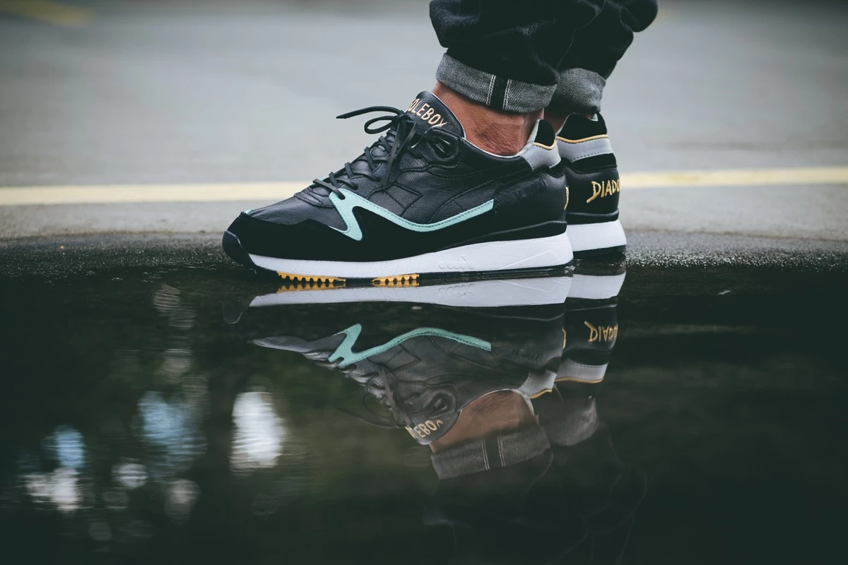 Cheap Fuer-nippes Jordan Outlet A look at the Bait x DreamWorks