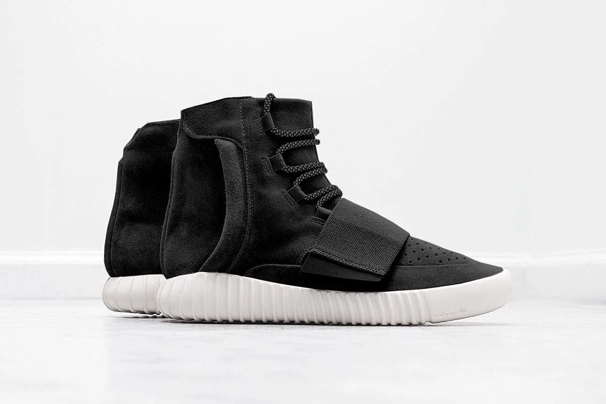 adidas Yeezy Boost release on Black Friday but which one Dead Stock