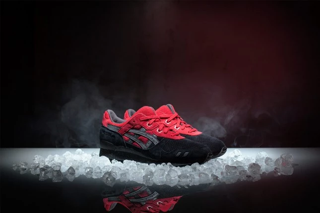 Asics christmas pack 2018 online