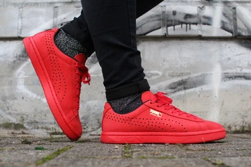 Puma Court Star OG High Risk Pack  - latest pickup