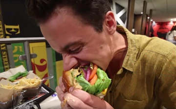 Den eigenen Burger bei Mc Donalds kreieren? In den Staaten schon möglich...