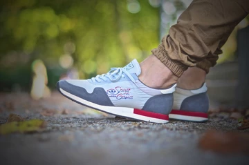 Mein neuer Lieblingssneaker - adidas Spirit of the Games