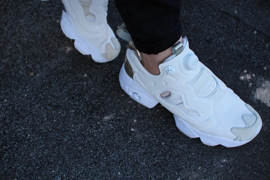 Reebok pump hot sale fury pm