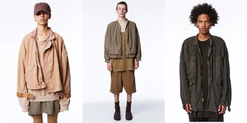 Yeezy Season 2 - closer look