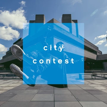 adidas Originals City Issue Instagram Contest - gewinne ein 6 monatiges Sneaker-Abo
