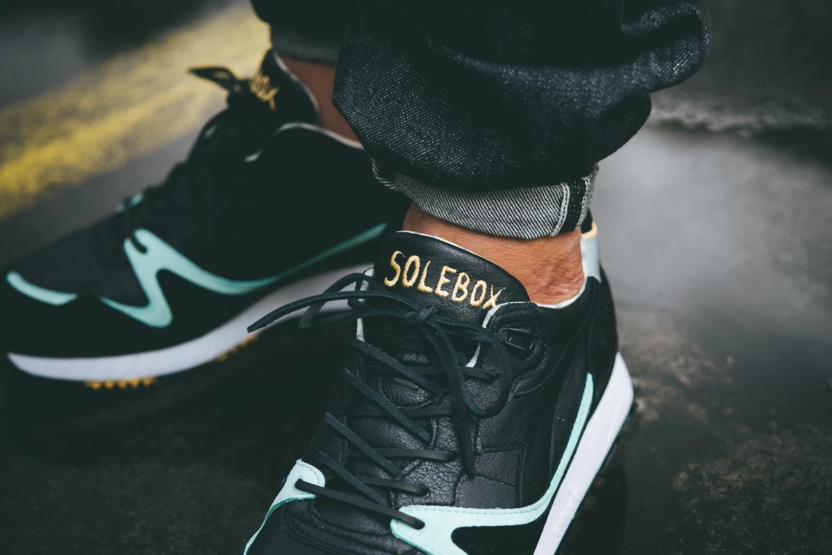 Solebox x Diadora V.7000 | Dead Stock