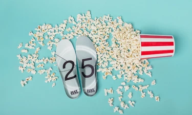 ASICS Tiger Gel-Lyte III x HAL Silverscreen