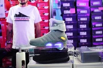 Sneakerness Cologne 2015 - Recap