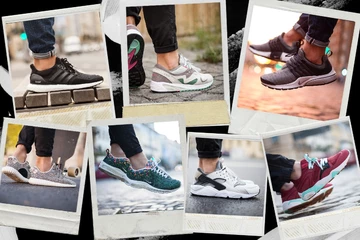Weekly Rotation Pt. XVIII – by Sneakerhelden