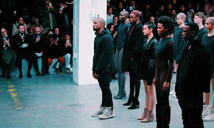 Yeezy Season 1 - Clothing & Yeezy 950