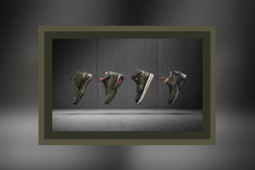 Nike SneakerBoots Holiday 2015 - Release info