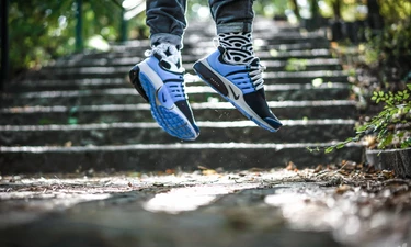 Nike Air Presto Zen/Harbour Blue