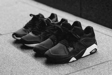 Puma Black Friday Pack - Blaze of Glory und R698