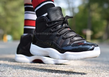 Nike Air Jordan XI 72-10 - coming soon