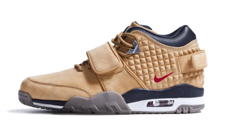 Nike Air Trainer Cruz Haystack