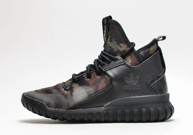 Adidas tubular shadow camo hotsell