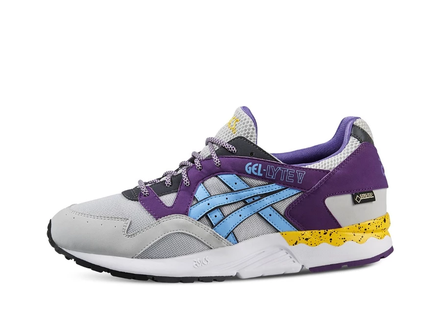 靴 asics GEL-LYTE V GORETEX US8.5 ASICS Tiger Gel Lyte V Gore-Tex Pack | Dead Stock