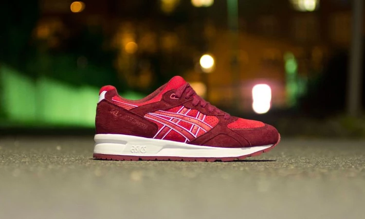 ASICS Tiger Gel Lyte Speed Scratch & Sniff - SALE