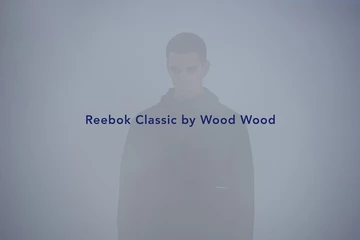 Reebok Classic x Wood Wood Capsule Collection - Release info