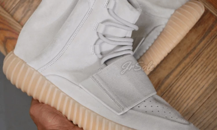 Adidas mens yeezy 750 boost shoes best sale