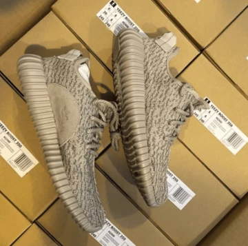 adidas Yeezy Boost 350 Moonrock - frequently asked questions