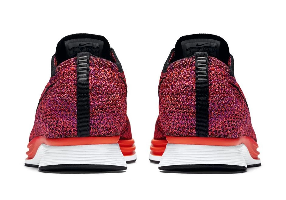 Nike flyknit racer acai best sale