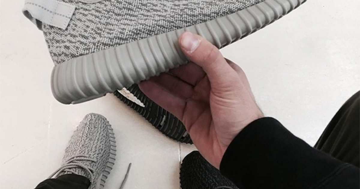 adidas yeezy 350 boost moonrock