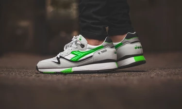 Diadora V.7000 OG Espresso Ristretto