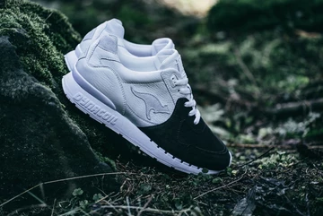 Der KangaROOS Coil-R2 OVIS - eigene 43einhalb Kollabo & Handtuchparty