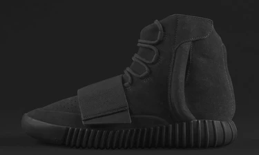 adidas Yeezy Boost 750 Triple Black