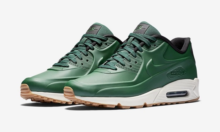 Nike Air Max 90 VAT QS Gorge Green