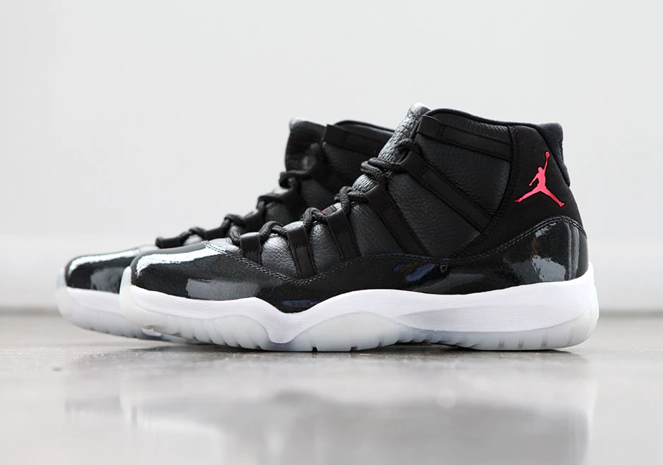 Nike Air Jordan XI 72 10 Dead Stock