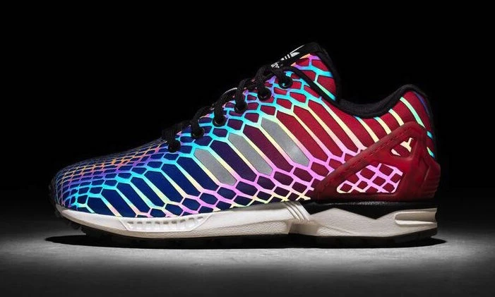 Der ZX Flux XENO wird bunt neue Colourways Dead Stock