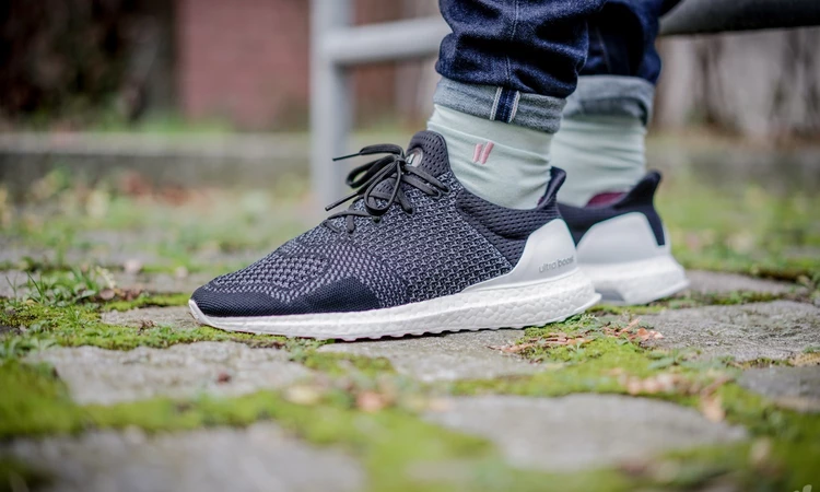 adidas Ultra Boost x Hypebeast Uncaged