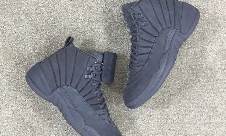 Nike Air Jordan XII PSNY