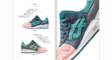 Homage - Ronnie Fiegs erstes Buch