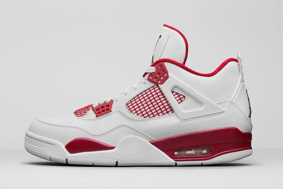 Nike Air Jordan 4 Retro Alternate 89 | Dead Stock