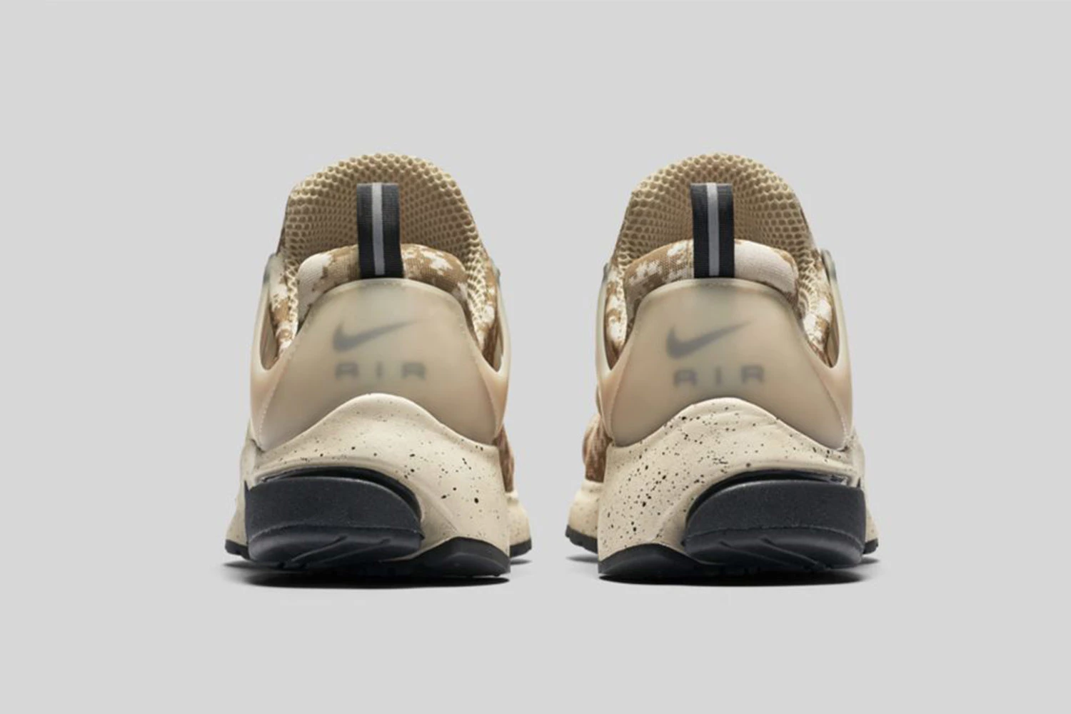 Nike presto camouflage best sale